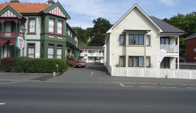 Sahara Motels in Dunedin