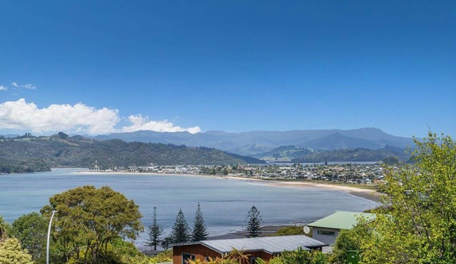 Sandy Soul Beach Studio in Whitianga