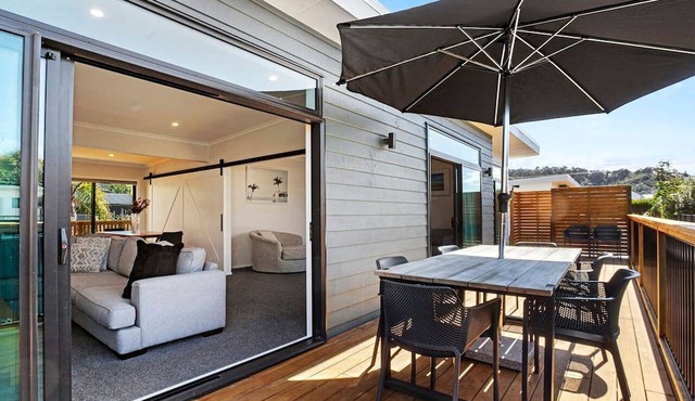 Savor Nature's Luxury at the Bay of Plenty: Glamping Beyond Your Imagination in New Zealand