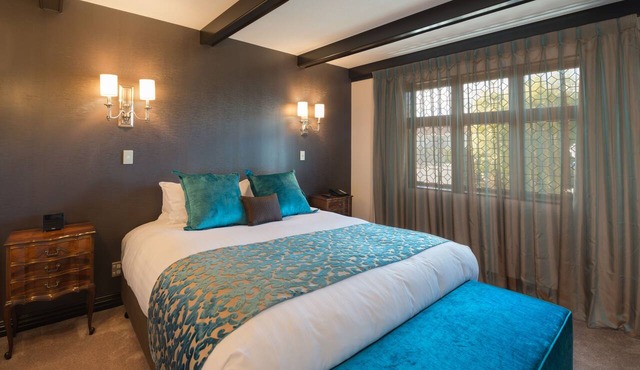 Scenic Hotel Cotswold in Christchurch