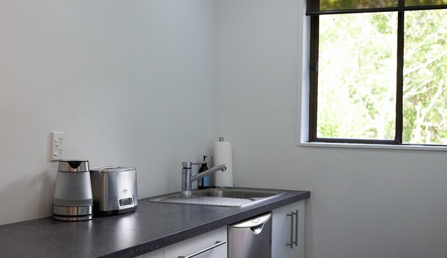 Seascape Retreat - Kaikoura Holiday Home in Kaikoura