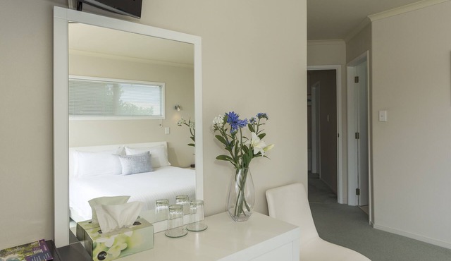Seascape Villa Bed & Breakfast