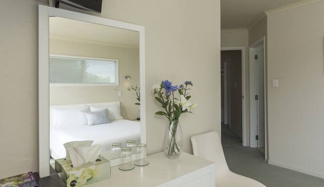 Seascape Villa Bed & Breakfast in Tauranga