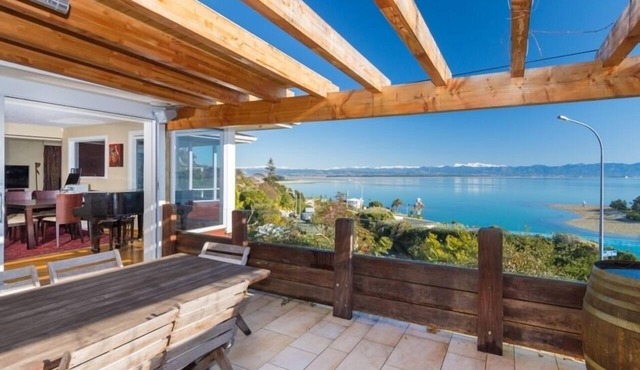 Seaside Manor in Tahunanui