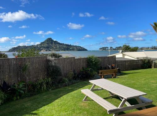 Seaview Lodge
