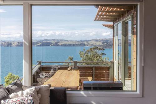 Seaview Sanctuary - Our Island