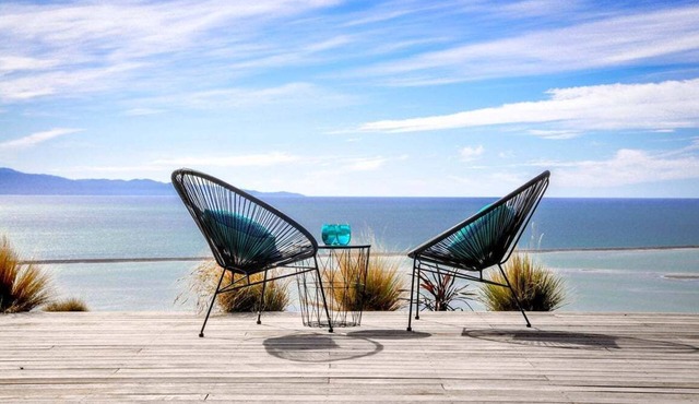Seawatch in Nelson