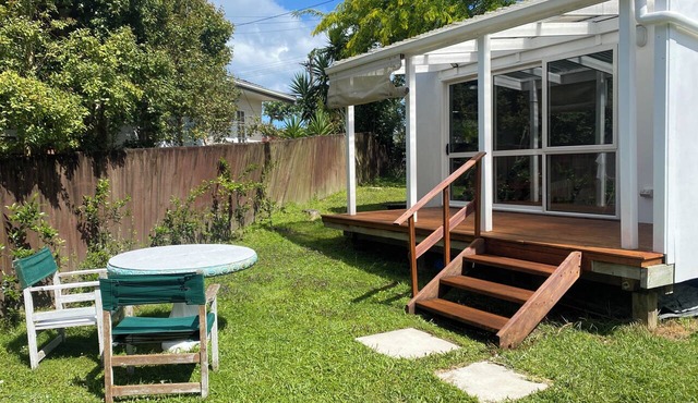 Self Contained Cottage in Torbay by the Sea