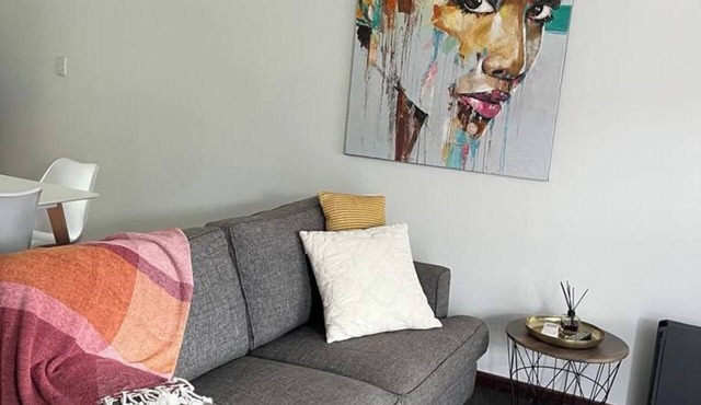 Self-contained Studio close to Kensington Park in Whangārei