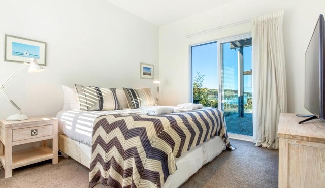 Shelley Beach Homestead