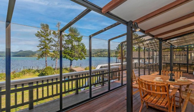 Sheppard's Rest - Pauanui Holiday Home