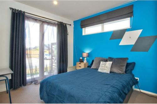 Shotover Country - Private Guest Suite with spa-bath & Coffee station in Queenstown