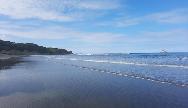 Silver Seas Retreat