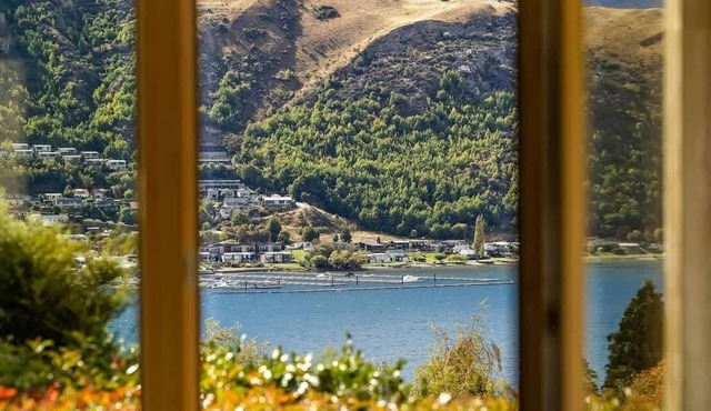 Silverwood Delight Su in Kawarau Falls