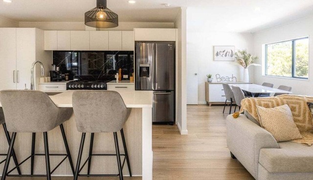 Six and Twenty by Waiheke Pure in Waiheke Island