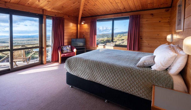 Skotel Alpine Resort
