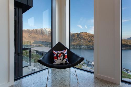 Sky Villa 1B in Queenstown