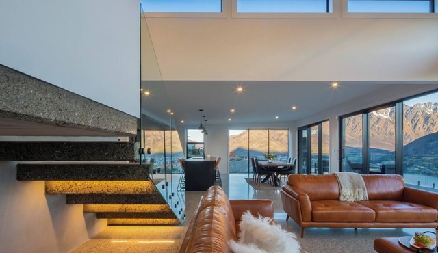 Sky Villa A in Queenstown