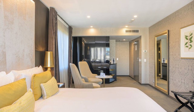 Sofitel Wellington