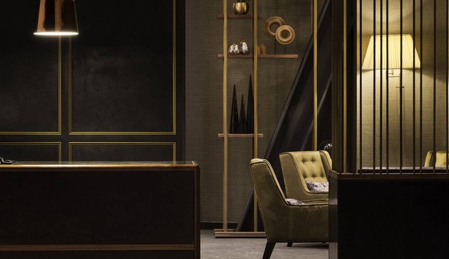Sofitel Wellington in Wellington
