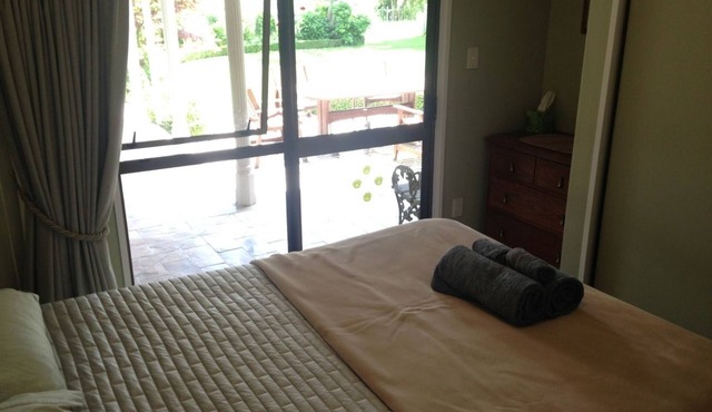 Somersal Bed & Breakfast