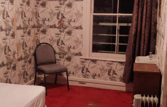South Rakaia Hotel in Rakaia