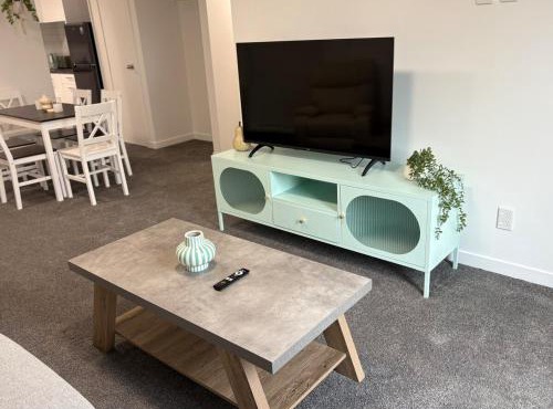 Space, Style and Serenity