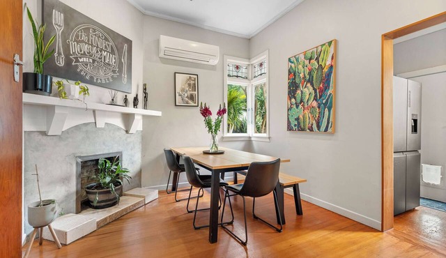 Spacious 3 Bedroom Villa in Central Whangarei in Whangārei