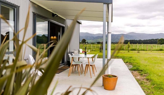 Spencer's Hideaway - Greytown in Greytown