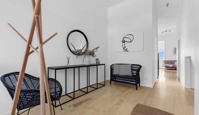 Stanley Bay Apartment, Devonport