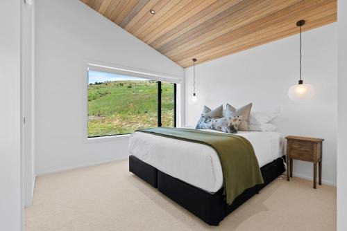 Station Bay Lodges - The Lakehouse in Lake Tekapo