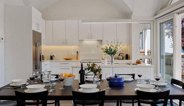 Stonehill Villa - 5 Bed in Queenstown