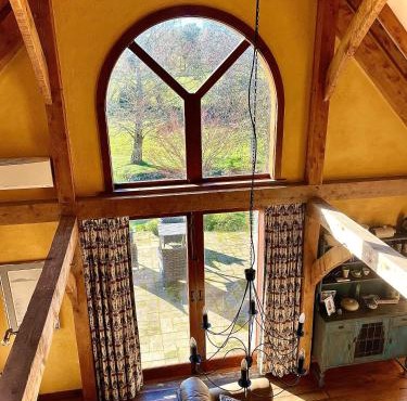 Streamside Country Manor- Matamata