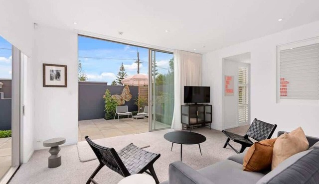 Studio B Sumner - Christchurch in Christchurch