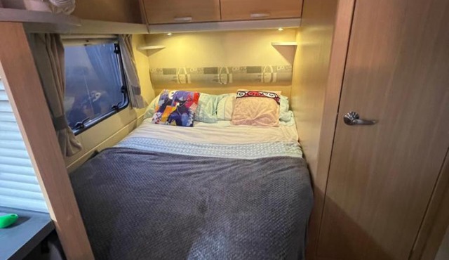 Studio Caravan in Ōtautahi in Christchurch