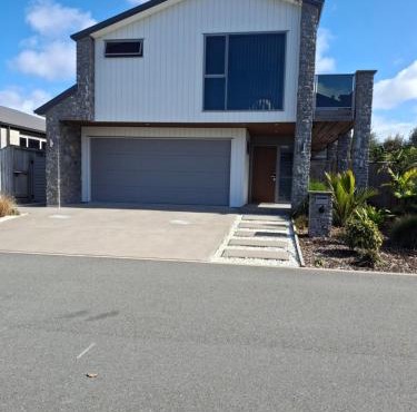 Studio Hugoway Papamoa Beach Winter Special