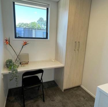 Stylish 1 Bed 1 Bath Retreat