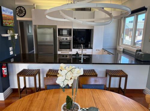 Stylish Petone Stay