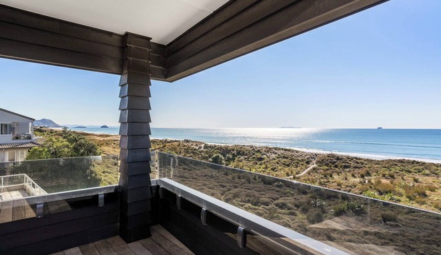 Sunbrae Sands - Mount Maunganui Holiday Homes in Mount Maunganui