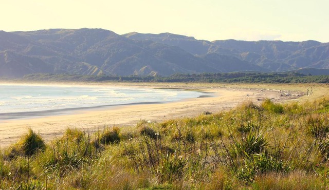 Sunset Haven - Mahia Holiday Home