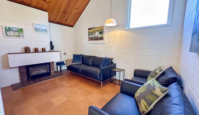 Sunset Sanctuary - Havelock North Holiday Home