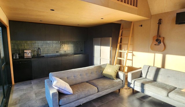 Surf & Fish Beach Retreat in Whangamatā