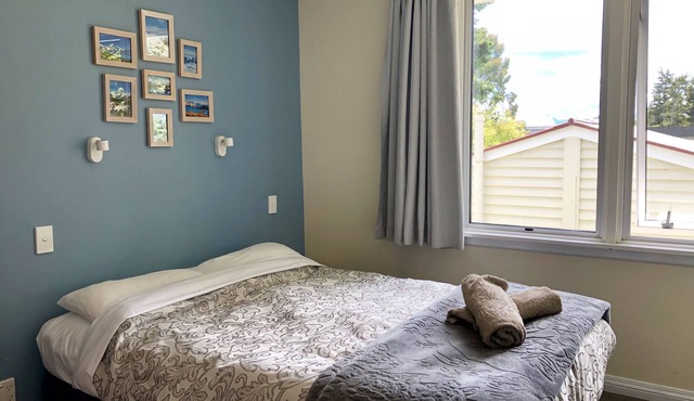 Tailor Made Tekapo - Hostel in Lake Tekapo
