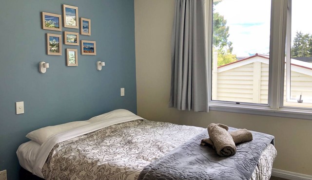 Tailor Made Tekapo - Hostel in Lake Tekapo