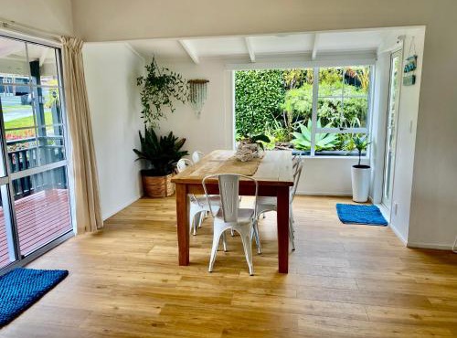 Tairua Tides - Relaxed Coastal Retreat in Tairua