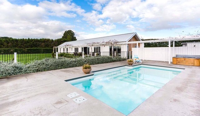 Tararua Vista - Greytown in Greytown