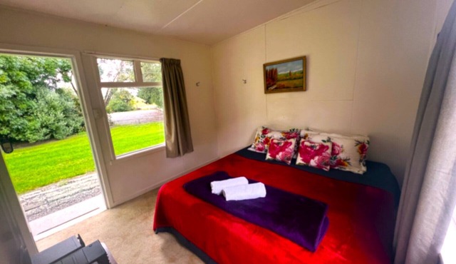 Taringatura Backpackers in Dipton West