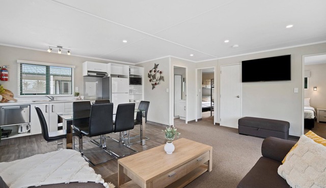 Tasman Holiday Parks - Miranda