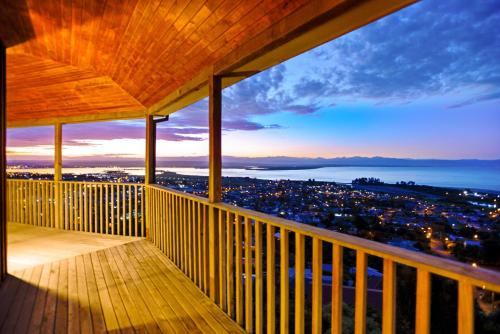 Tasman Vista in Nelson