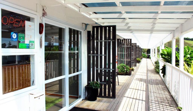 Te Awa Motel